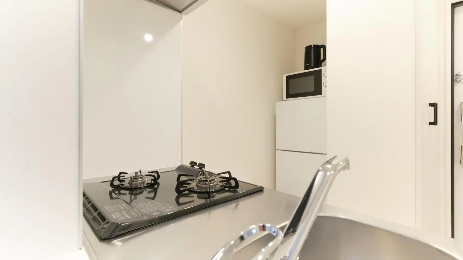 Hotel Dieu Nakanobu - Vacation Stay 94326V Tokyo 0*,