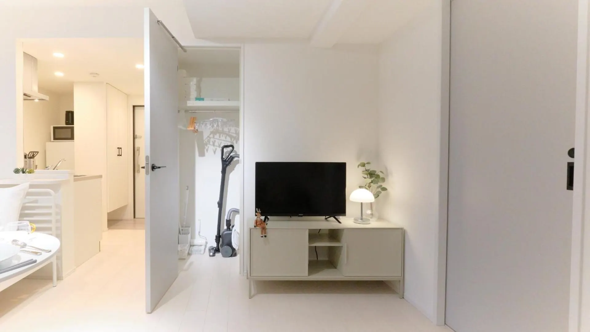 Apartment Hotel Dieu Nakanobu - Vacation Stay 94326V Tokyo Japan