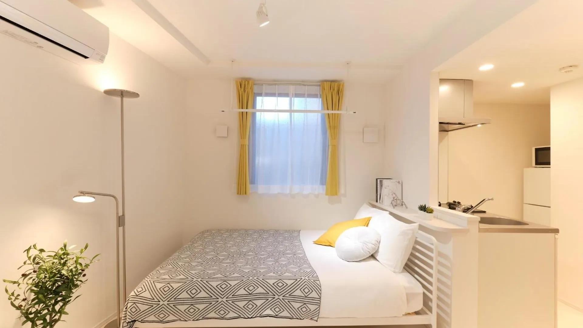Hotel Dieu Nakanobu - Vacation Stay 94326V Tokyo 0*,  Japan