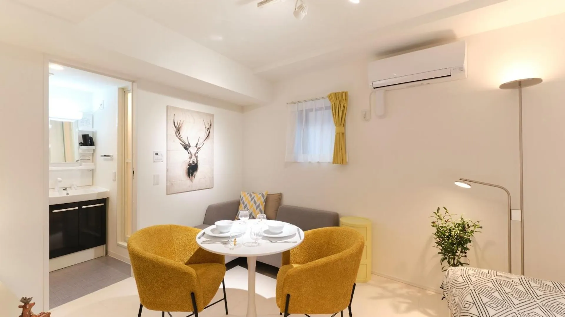 Hotel Dieu Nakanobu - Vacation Stay 94326V Tokyo