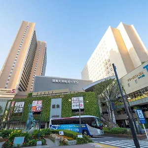 阪急旅馆 東京都