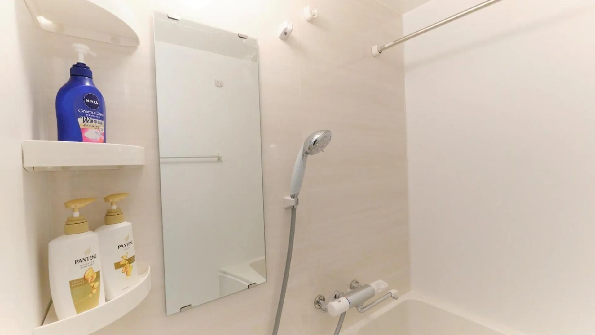 Hotel Dieu Nakanobu - Vacation Stay 94326V Tokio Apartamento